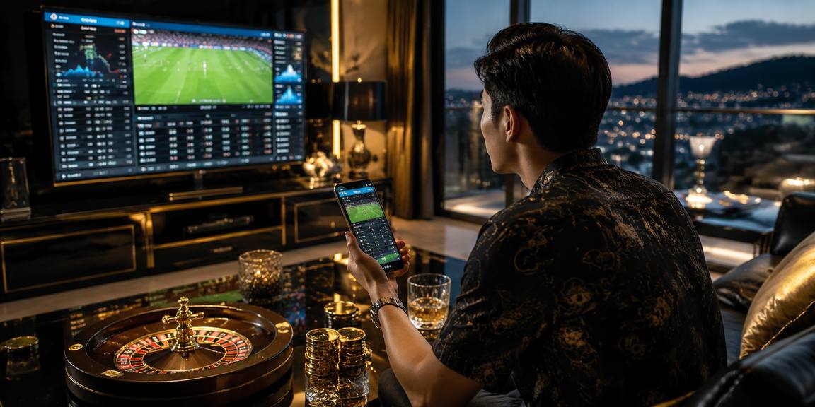 u888vip1 Tải ứng dụng u888vip1 – Android, iOS và APK